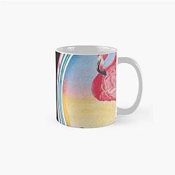 Christopher Cross Debut Classic Mug