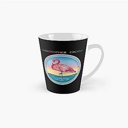 Christopher Cross Debut Classic Tall Mug