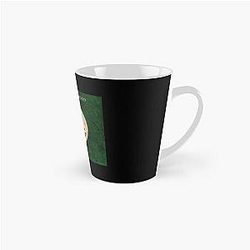Christopher Cross Cover  Tall Mug