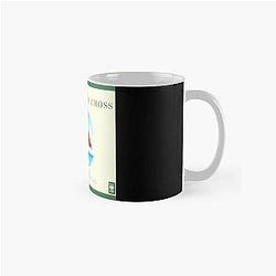 Cross, Christopher Classic Mug