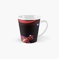 Christopher Cross Photograph Mug