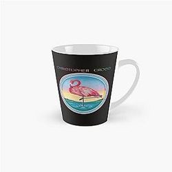 Christopher Cross Tall Mug