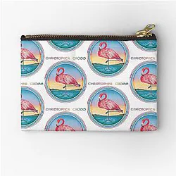 Christopher Cross Debut Pouch