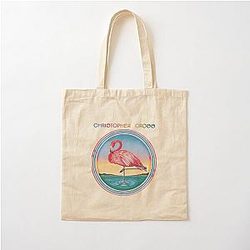 Christopher Cross Debut Cotton Bag