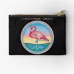 Christopher Cross Debut Pouch
