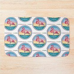 Christopher Cross Debut Mat