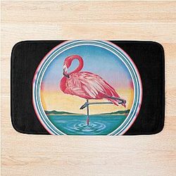 Christopher Cross Debut Bath Mat