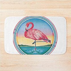 Christopher Cross Debut Classic Bathroom Mat