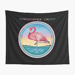 Christopher Cross Debut Classic Tapestry