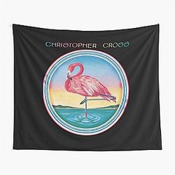 Christopher Cross Debut Classic Tapestry