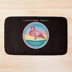Christopher Cross Debut Mat