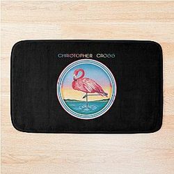 Christopher Cross Debut Mat