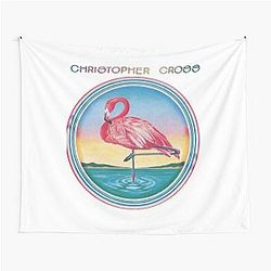 Christopher Cross Debut Classic Tapestry