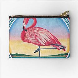 Christopher Cross Debut Classic Pouch
