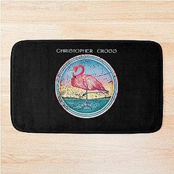 Christopher Cross Debut Bath Mat