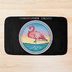 Christopher Cross Debut Bath Mat