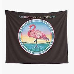 Christopher Cross Debut Tapestry
