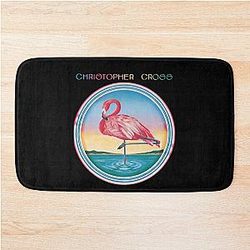 Christopher Cross Debut Classic Bath Mat