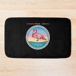 Christopher Cross Debut Classic Bath Mat