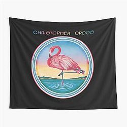 Christopher Cross Debut Classic Tapestry