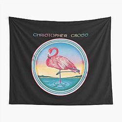 Christopher Cross Debut Classic Tapestry