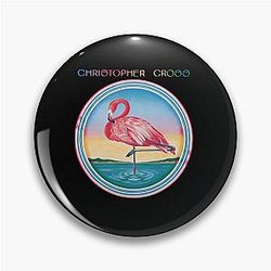 Christopher Cross Debut Classic