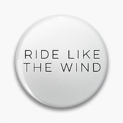 Ride like the wind Christopher Cross Pinball