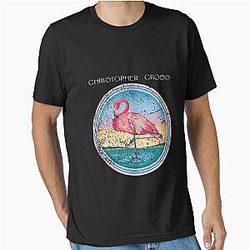 Christopher Cross Debut Essential T-Shirt
