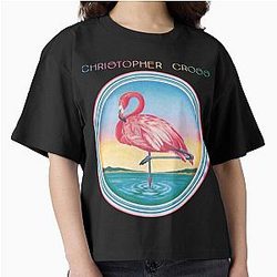 Christopher Cross Debut T-Shirt