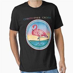 Christopher Cross Debut Essential T-Shirt