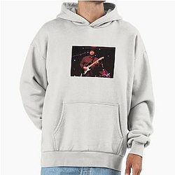 Christopher Cross - Photograph Hoodie