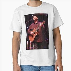 Christopher Cross Photograph Classic T-Shirt