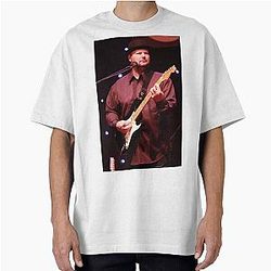 Christopher Cross Photograph T-Shirt