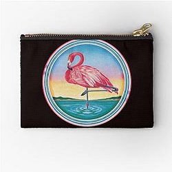 Christopher Cross Debut Pouch