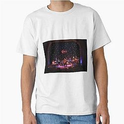 Christopher Cross - Photograph T-Shirt