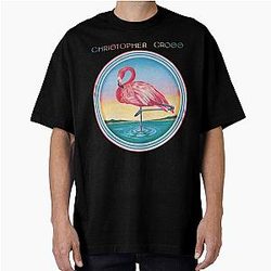 Christopher Cross Debut T-Shirt