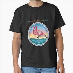 Christopher Cross Debut T-Shirt