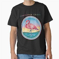 Christopher Cross Debut T-Shirt