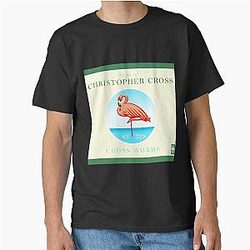 Cross Classic T-Shirt