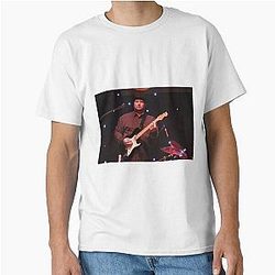 Christopher Cross Photograph Classic T-Shirt
