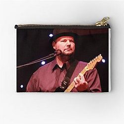 Christopher Cross Photograph Pouch