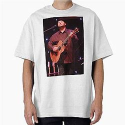 Christopher Cross Photograph T-Shirt