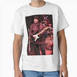 Christopher Cross Classic T-Shirt