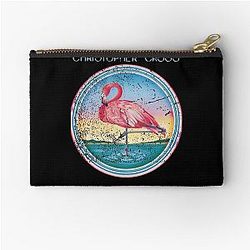 Christopher Cross Debut Pouch