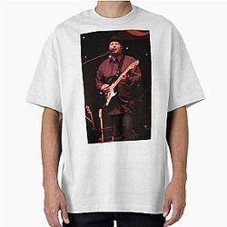 Christopher Cross Photograph T-Shirt