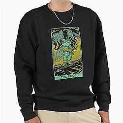 Chrono Trigger video game Pullover Sweatshirt