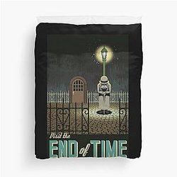 Chrono Trigger End of Time