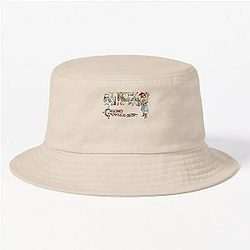 Chrono Trigger Bucket Hat