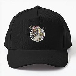 Chrono Trigger Baseball Cap