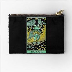 Chrono Trigger video game Zipper Pouch